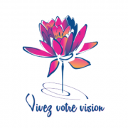 Logo Vivez Votre Vision